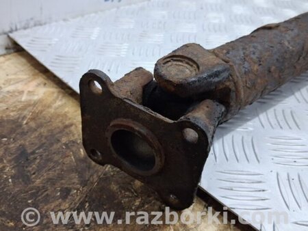 ФОТО Вал карданный для Mazda CX-7 Киев