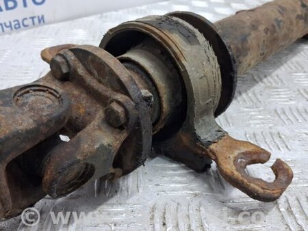 ФОТО Вал карданный для Mazda CX-7 Киев