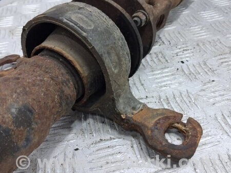 ФОТО Вал карданный для Mazda CX-7 Киев