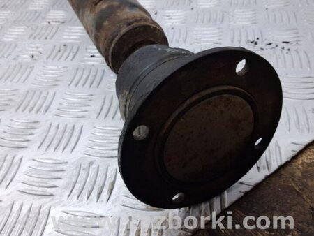 ФОТО Вал карданный для Mazda CX-7 Киев