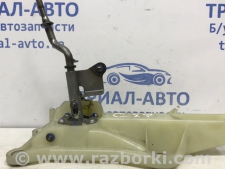 ФОТО Кулиса переключения МКПП для Mazda CX-7 Київ