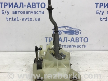 ФОТО Кулиса переключения МКПП для Mazda CX-7 Київ