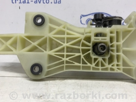 ФОТО Кулиса переключения МКПП для Mazda CX-7 Київ