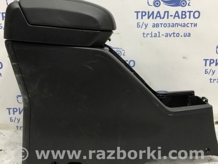 ФОТО Подлокотник для Chevrolet Captiva Київ