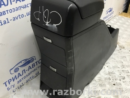 ФОТО Подлокотник для Chevrolet Captiva Київ