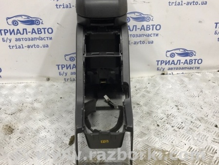 ФОТО Подлокотник для Chevrolet Captiva Київ