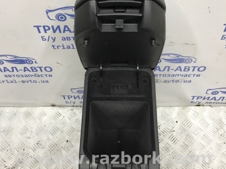 ФОТО Подлокотник для Chevrolet Captiva Київ