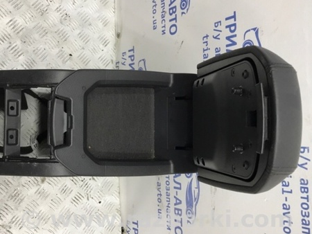 ФОТО Подлокотник для Chevrolet Captiva Київ