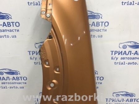 ФОТО Крыло переднее левое для Chevrolet Captiva Киев