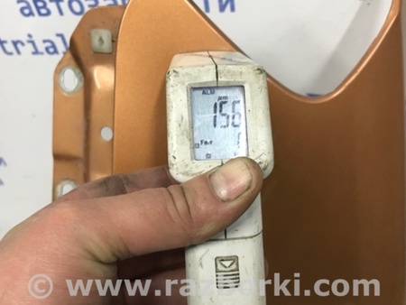 ФОТО Крыло переднее левое для Chevrolet Captiva Киев