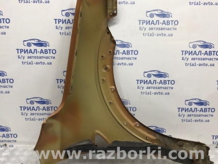 ФОТО Крыло переднее левое для Chevrolet Captiva Киев