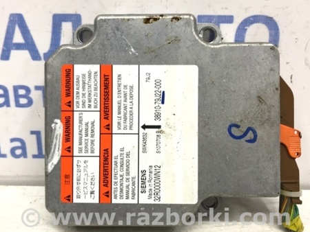 ФОТО Блок AIRBAG для Suzuki SX4 Київ
