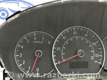 ФОТО Приборная панель для Suzuki SX4 Киев