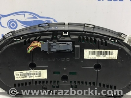 ФОТО Приборная панель для Suzuki SX4 Киев