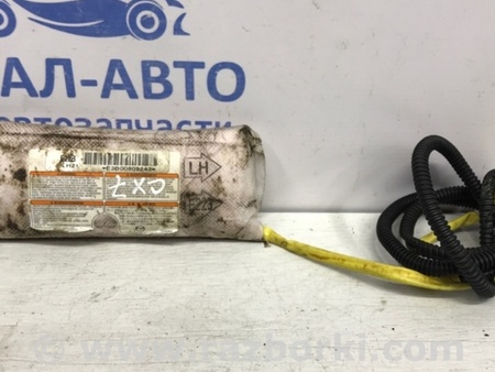 ФОТО Подушка безопасности в кресло для Mazda CX-7 Киев