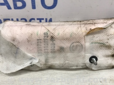 ФОТО Подушка безопасности в кресло для Mazda CX-7 Киев