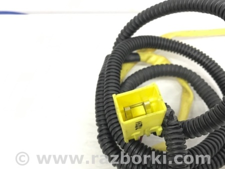 ФОТО Подушка безопасности в кресло для Mazda CX-7 Киев