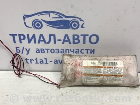 ФОТО Подушка безопасности в кресло для Mazda CX-7 Киев