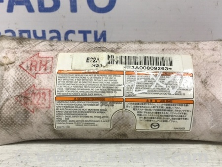 ФОТО Подушка безопасности в кресло для Mazda CX-7 Киев