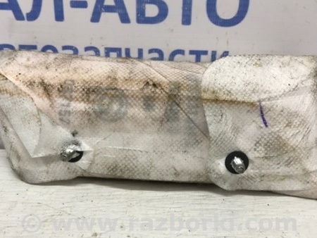 ФОТО Подушка безопасности в кресло для Mazda CX-7 Киев