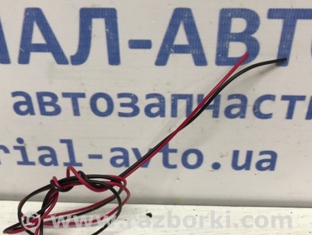 ФОТО Подушка безопасности в кресло для Mazda CX-7 Киев