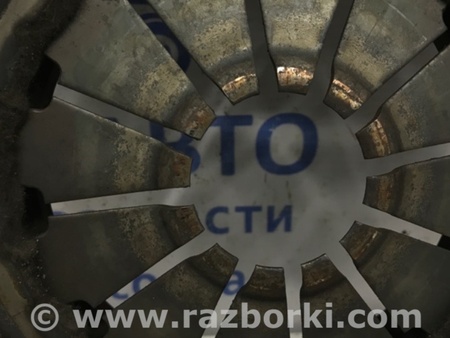 ФОТО Корзина сцепления для Suzuki SX4 Киев