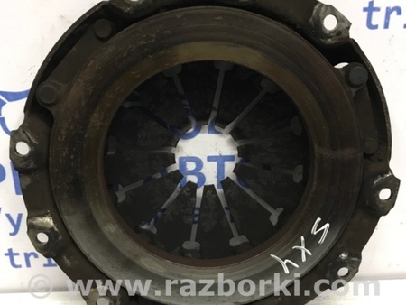 ФОТО Корзина сцепления для Suzuki SX4 Киев