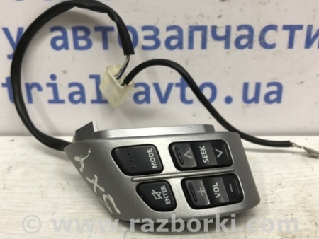 ФОТО Кнопки руля для Suzuki SX4 Київ