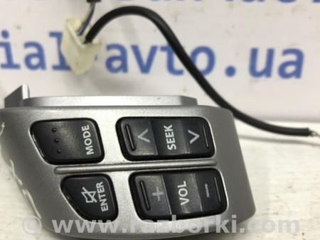 ФОТО Кнопки руля для Suzuki SX4 Київ