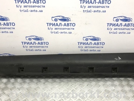 ФОТО Накладка порога внешняя левая для Suzuki SX4 Киев