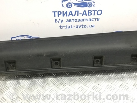 ФОТО Накладка порога внешняя левая для Suzuki SX4 Киев