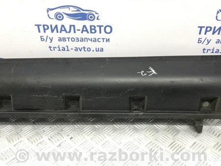 ФОТО Накладка порога внешняя левая для Suzuki SX4 Киев