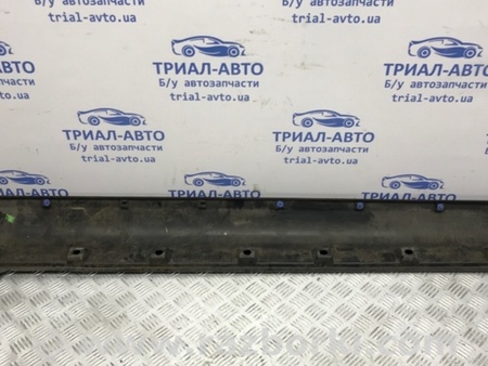 ФОТО Накладка порога внешняя левая для Suzuki SX4 Киев