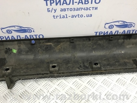 ФОТО Накладка порога внешняя левая для Suzuki SX4 Киев