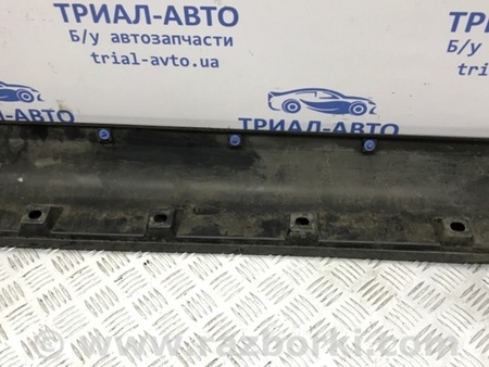 ФОТО Накладка порога внешняя левая для Suzuki SX4 Киев