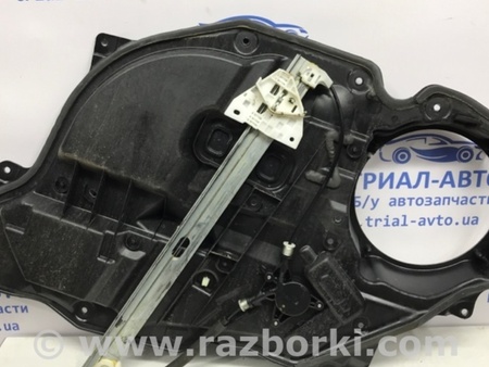 ФОТО Стеклоподъемник передний левый для Mazda CX-7 Киев