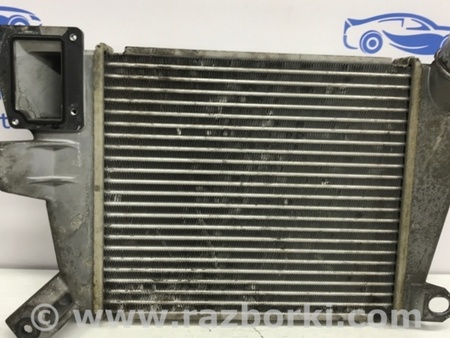 ФОТО Радиатор интеркуллера для Mazda CX-7 Киев