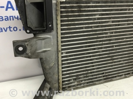 ФОТО Радиатор интеркуллера для Mazda CX-7 Киев