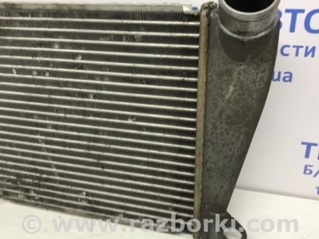 ФОТО Радиатор интеркуллера для Mazda CX-7 Киев