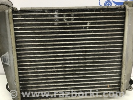 ФОТО Радиатор интеркуллера для Mazda CX-7 Киев