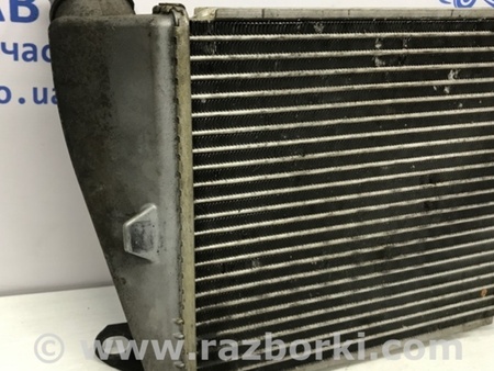 ФОТО Радиатор интеркуллера для Mazda CX-7 Киев
