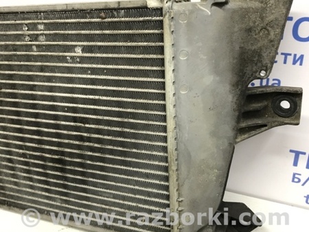 ФОТО Радиатор интеркуллера для Mazda CX-7 Киев