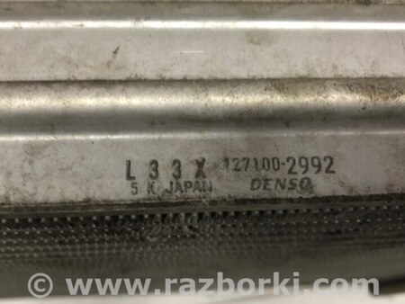 ФОТО Радиатор интеркуллера для Mazda CX-7 Киев