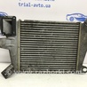 Радиатор интеркуллера Mazda CX-7
