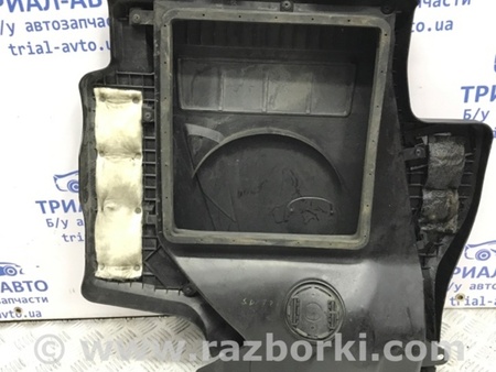 ФОТО Декоративная крышка ДВС для Mazda CX-7 Киев