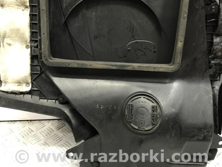 ФОТО Декоративная крышка ДВС для Mazda CX-7 Киев