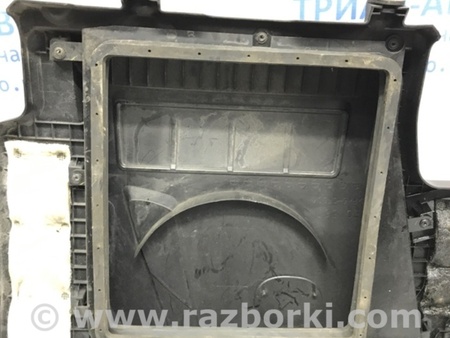 ФОТО Декоративная крышка ДВС для Mazda CX-7 Киев