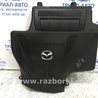 Декоративная крышка ДВС Mazda CX-7