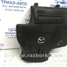 ФОТО Декоративная крышка ДВС для Mazda CX-7 Киев
