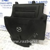 ФОТО Декоративная крышка ДВС для Mazda CX-7 Киев